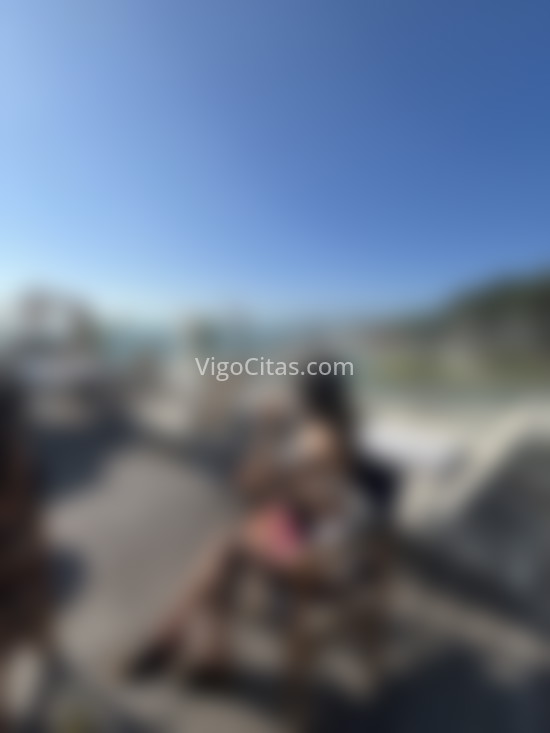 Emily Camila, joven colombiana . 687145898. Citas en VIGO, VIGO. www.vigocitas.com.