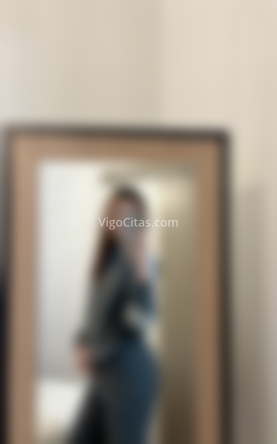 Emily Camila, joven colombiana . 687145898. Citas en VIGO, VIGO. www.vigocitas.com.