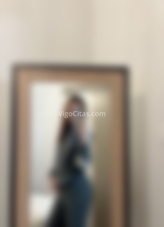 Emily Camila, joven colombiana . 687145898. Citas en VIGO, VIGO. www.vigocitas.com.