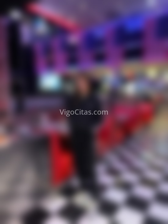 Emily Camila, joven colombiana . 687145898. Citas en VIGO, VIGO. www.vigocitas.com.