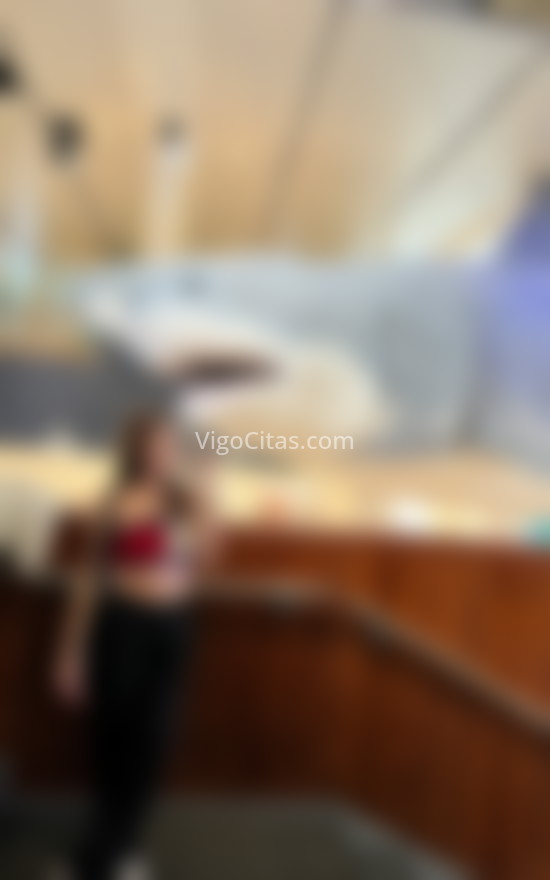 Emily Camila, joven colombiana . 687145898. Citas en VIGO, VIGO. www.vigocitas.com.
