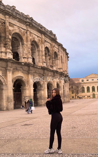 Emily Camila, joven colombiana . 687145898. Citas en VIGO, VIGO. www.vigocitas.com.