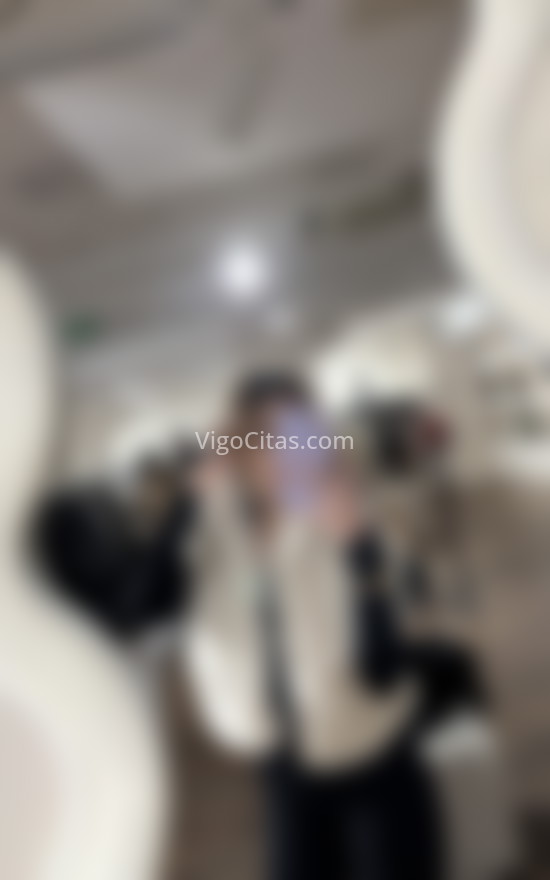 Emily Camila, joven colombiana . 687145898. Citas en VIGO, VIGO. www.vigocitas.com.