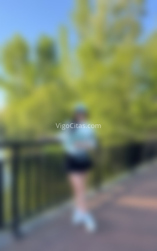 Emily Camila, joven colombiana . 687145898. Citas en VIGO, VIGO. www.vigocitas.com.