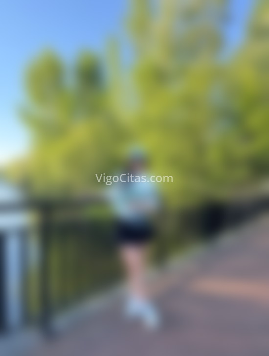 Emily Camila, joven colombiana . 687145898. Citas en VIGO, VIGO. www.vigocitas.com.