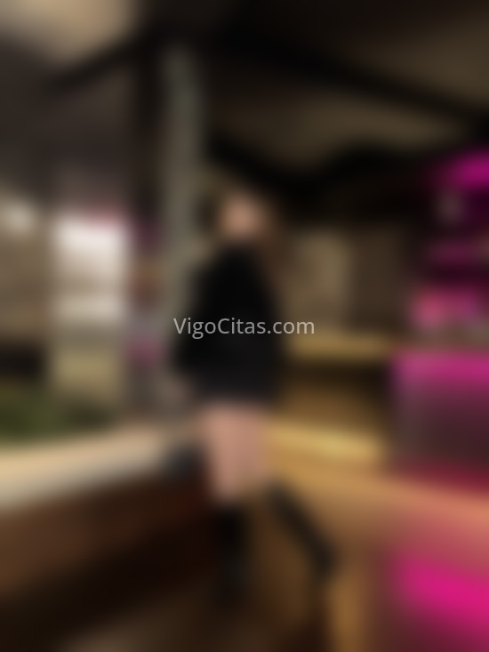 Emily Camila, joven colombiana . 687145898. Citas en VIGO, VIGO. www.vigocitas.com.