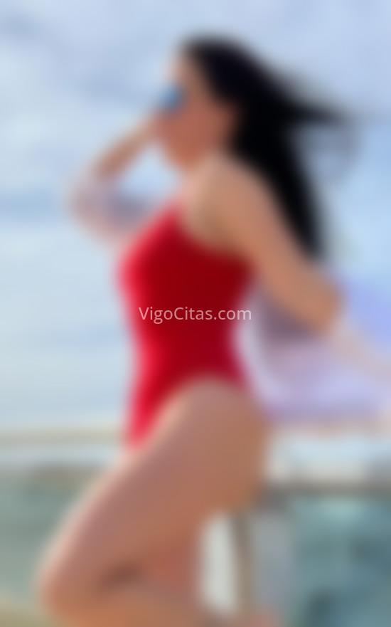 Angélica, madurita colombiana. 624912293. Citas en VIGO, VIGO. www.vigocitas.com.