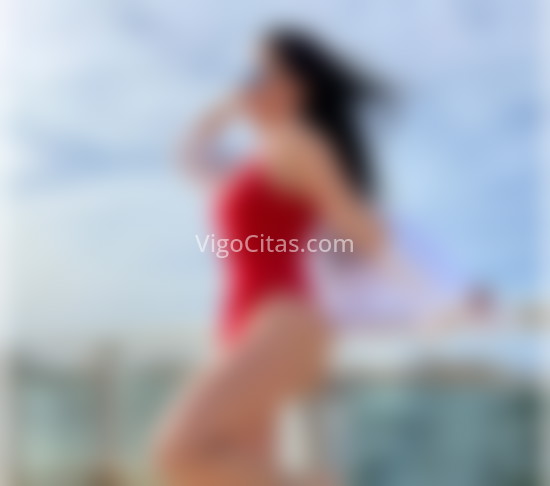Angélica, madurita colombiana. 624912293. Citas en VIGO, VIGO. www.vigocitas.com.