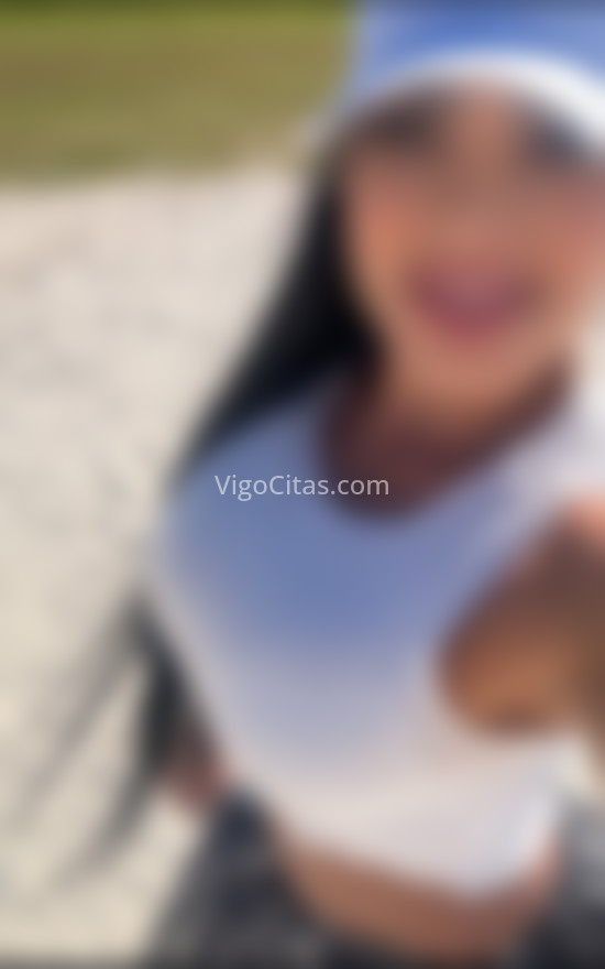 Sabrina, brasileña. 643299920. Citas en VIGO, VIGO. www.vigocitas.com.