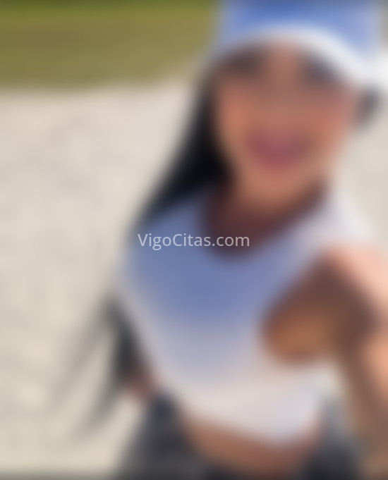 Sabrina, brasileña. 643299920. Citas en VIGO, VIGO. www.vigocitas.com.