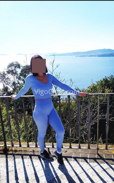 Laura, brasileña . 641848678. Citas en VIGO, VIGO. www.vigocitas.com.
