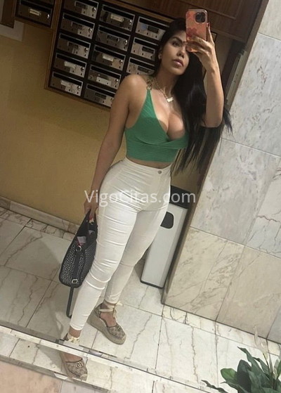 Samanta. 624932748. Citas en VIGO, VIGO. www.vigocitas.com.