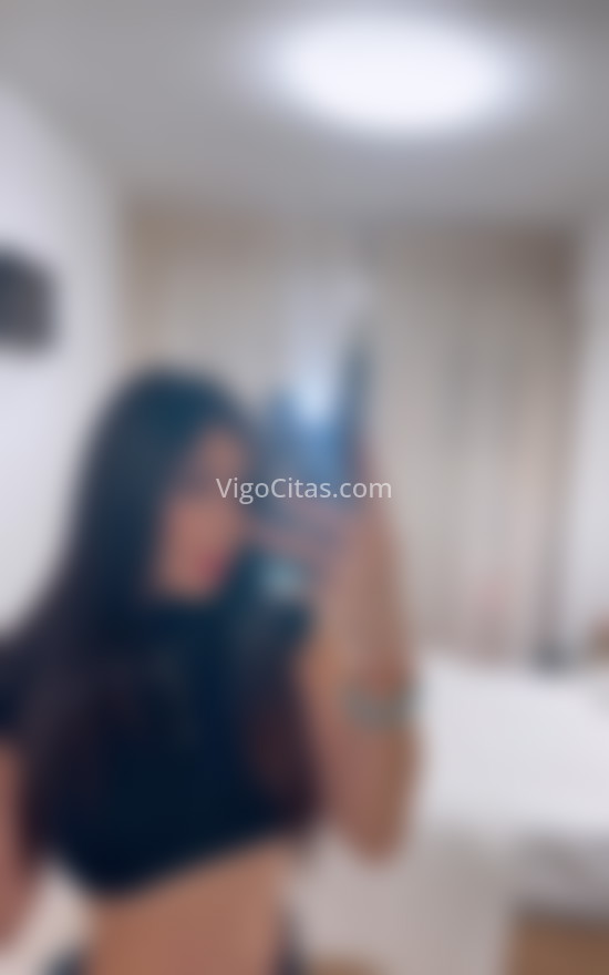 Mia, colombiana de 25 años. 602453878. Citas en VIGO, VIGO. www.vigocitas.com.