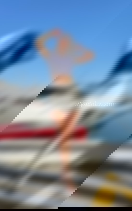 Rous, recién llegada por pocos dias. 671858762. Citas en VIGO, VIGO. www.vigocitas.com.