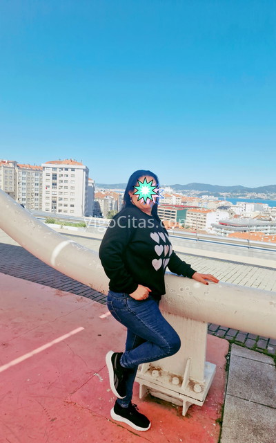 Alexa, mujer colombiana  . 602465840. Citas en VIGO, VIGO. www.vigocitas.com.