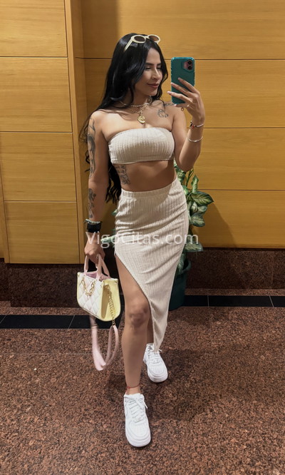 Lizza, colombiana. 682419015. Citas en VIGO, VIGO. www.vigocitas.com.