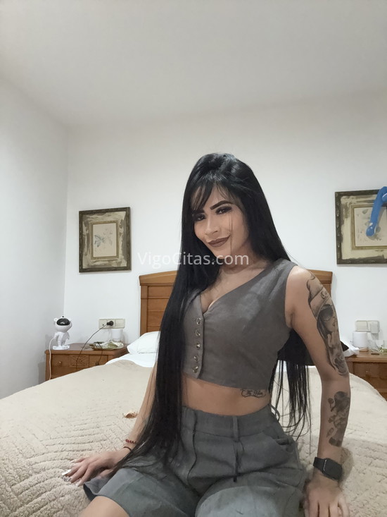 Lizza, colombiana. 682419015. Citas en VIGO, VIGO. www.vigocitas.com.