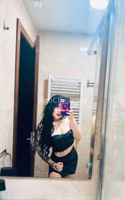 Sabrina, jovencita colombiana . 613226440. Citas en VIGO, VIGO. www.vigocitas.com.