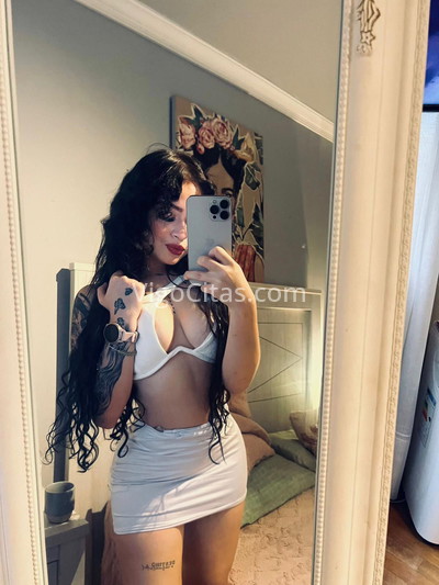 Sabrina, jovencita colombiana . 613226440. Citas en VIGO, VIGO. www.vigocitas.com.