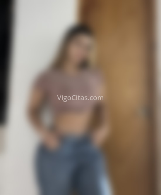 Sofia, joven colombiana muy guapa. 602395751. Citas en VIGO, VIGO. www.vigocitas.com.