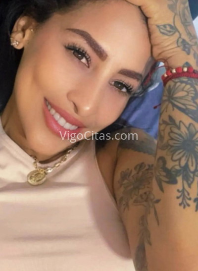 Andrea, mujer muy guapa. 642685775. Citas en VIGO, VIGO. www.vigocitas.com.