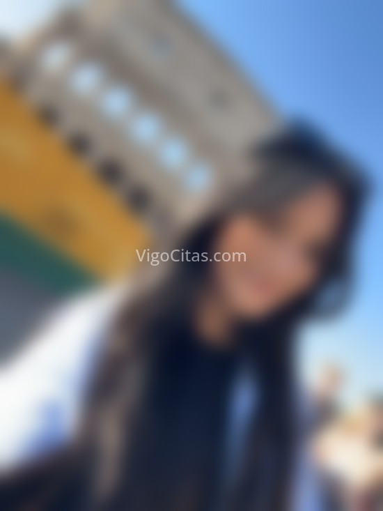 Chloe. 683593376. Citas en VIGO, VIGO. www.vigocitas.com.