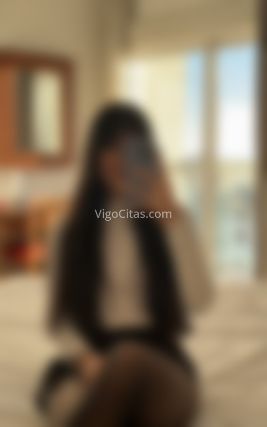 Chloe. 683593376. Citas en VIGO, VIGO. www.vigocitas.com.
