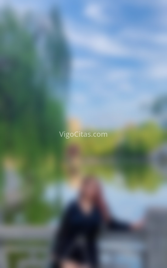 Paulita, jovencita recién llegada. 604309537. Citas en VIGO, VIGO. www.vigocitas.com.