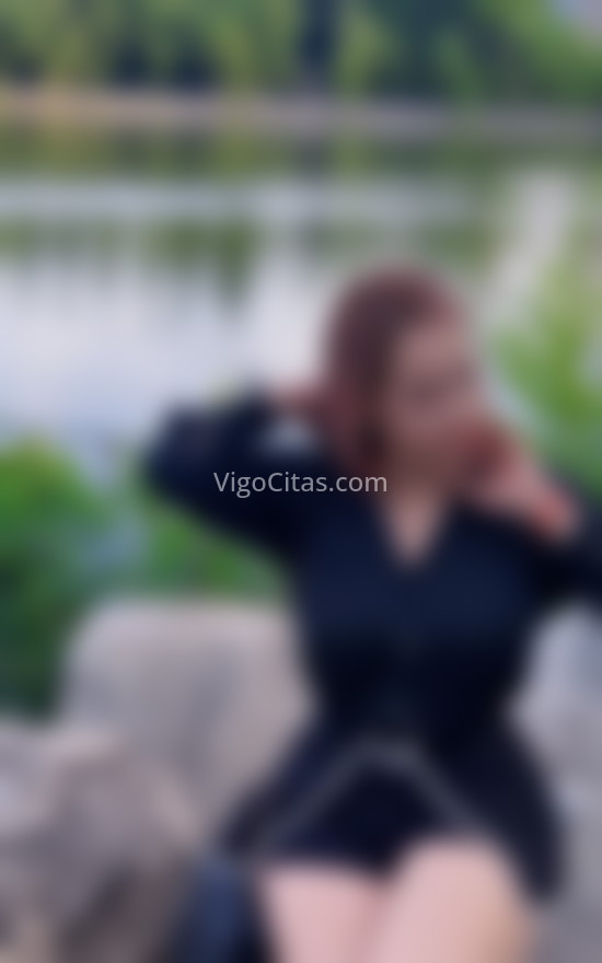Paulita, jovencita recién llegada. 604309537. Citas en VIGO, VIGO. www.vigocitas.com.
