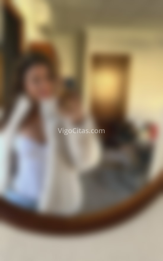 Venus, guapa colombiana. 613497433. Citas en VIGO, VIGO. www.vigocitas.com.