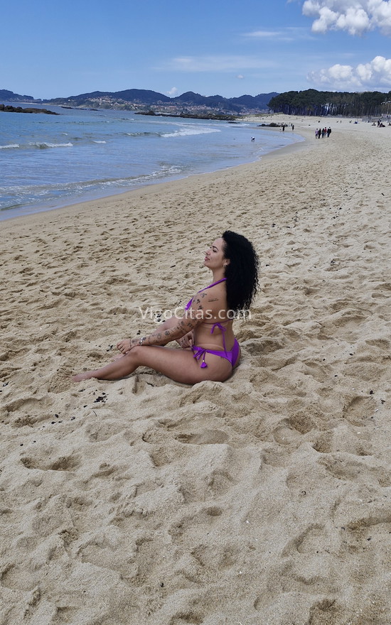 Paola, primera vez por aquí. 613845000. Citas en VIGO, VIGO. www.vigocitas.com.