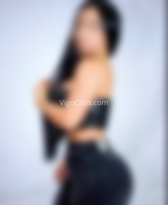 Nikol, venezolana. 621017644. Citas en VIGO, VIGO. www.vigocitas.com.