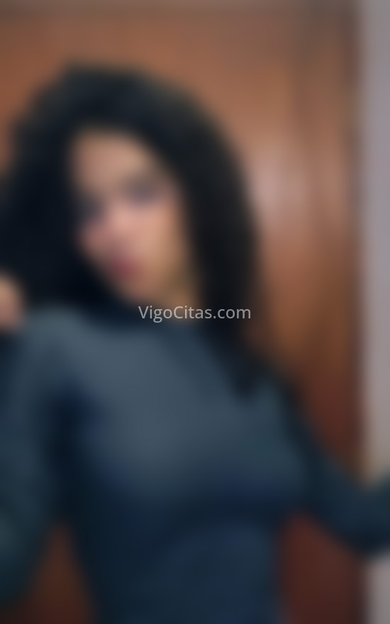 Kata, joven venezolana exquisita. 625770458. Citas en VIGO, VIGO. www.vigocitas.com.