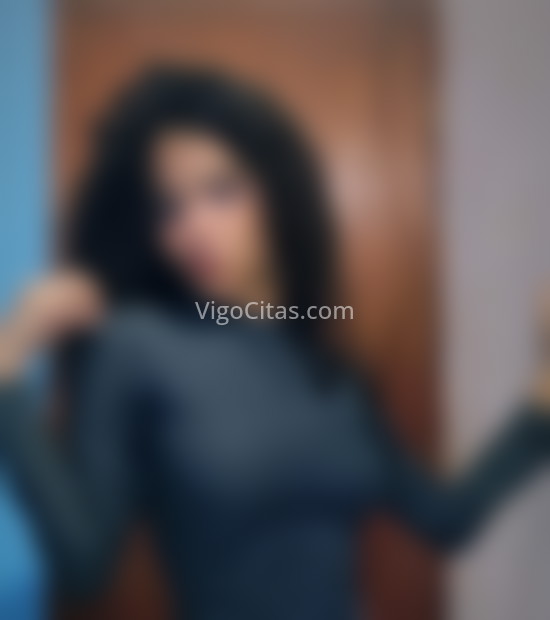 Kata, joven venezolana exquisita. 625770458. Citas en VIGO, VIGO. www.vigocitas.com.