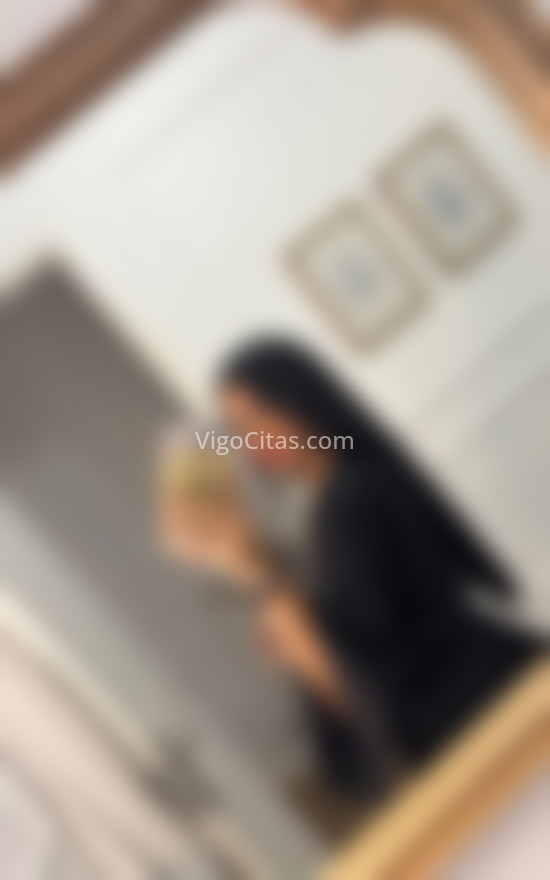 Paulina, recién llegada a la ciudad. 672867911. Citas en VIGO, VIGO. www.vigocitas.com.