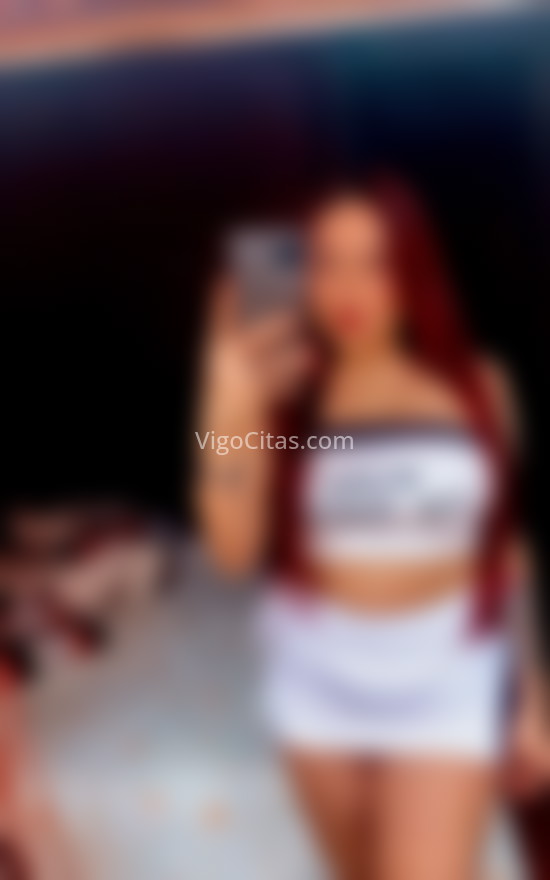 Taisa María, brasileña 24 años. 695776708. Citas en VIGO, VIGO. www.vigocitas.com.