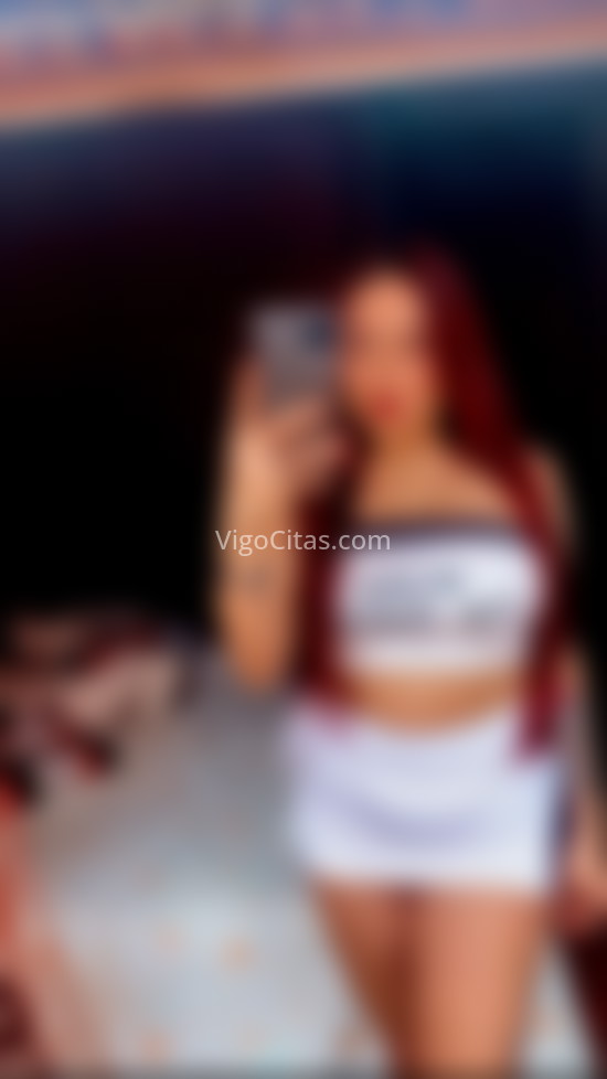 Taisa María, brasileña 24 años. 695776708. Citas en VIGO, VIGO. www.vigocitas.com.