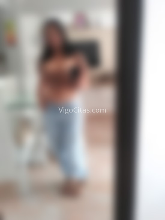 Tifany, mujer colombiana. 671874115. Citas en VIGO, VIGO. www.vigocitas.com.
