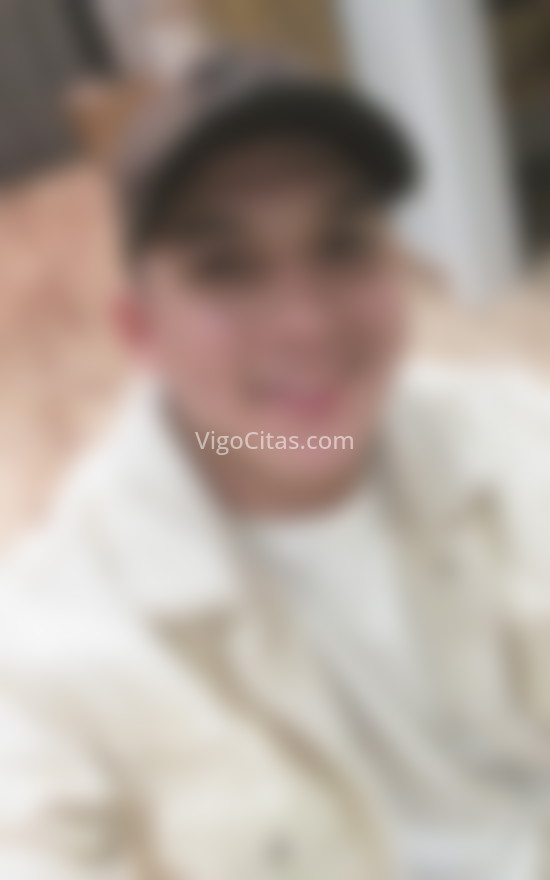 Angel, joven colombiano . 641312068. Citas en VIGO, VIGO. www.vigocitas.com.