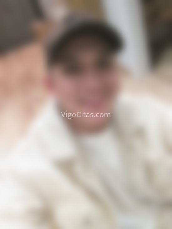 Angel, joven colombiano . 641312068. Citas en VIGO, VIGO. www.vigocitas.com.