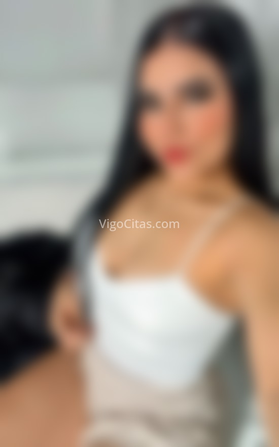 Mariana, colombiana amante del gym. 614746924. Citas en VIGO, VIGO. www.vigocitas.com.