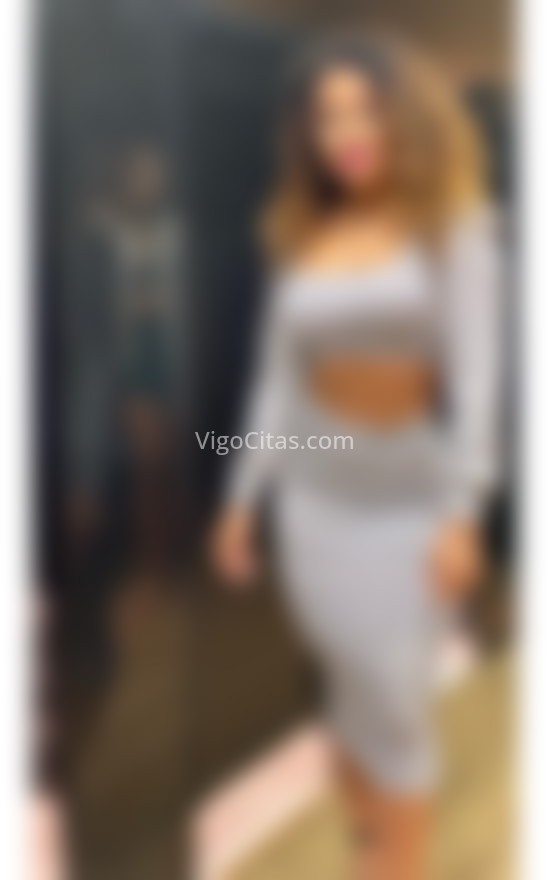 Cleo Ferraz, rubia explosiva . 612212605. Citas en VIGO, VIGO. www.vigocitas.com.