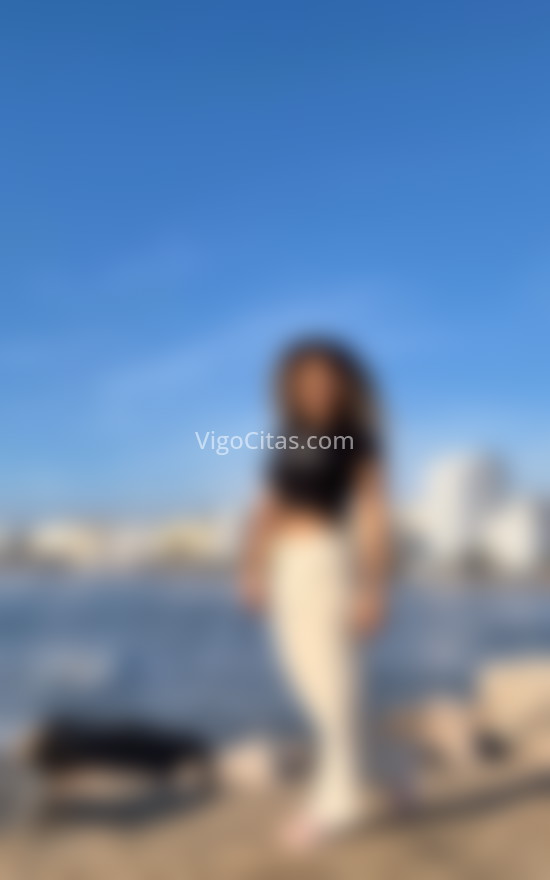 Cleo Ferraz, rubia explosiva . 612212605. Citas en VIGO, VIGO. www.vigocitas.com.