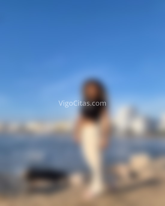 Cleo Ferraz, rubia explosiva . 612212605. Citas en VIGO, VIGO. www.vigocitas.com.