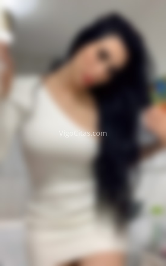 Katalina, colombiana 24 años. 631992358. Citas en VIGO, VIGO. www.vigocitas.com.