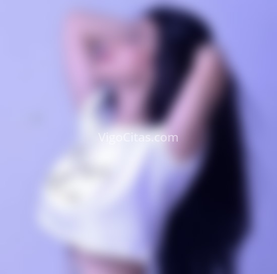 Katalina, colombiana 24 años. 631992358. Citas en VIGO, VIGO. www.vigocitas.com.