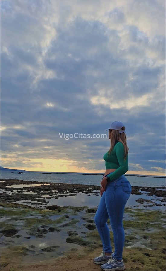 Celeste Kardona . 667091488. Citas en VIGO, VIGO. www.vigocitas.com.