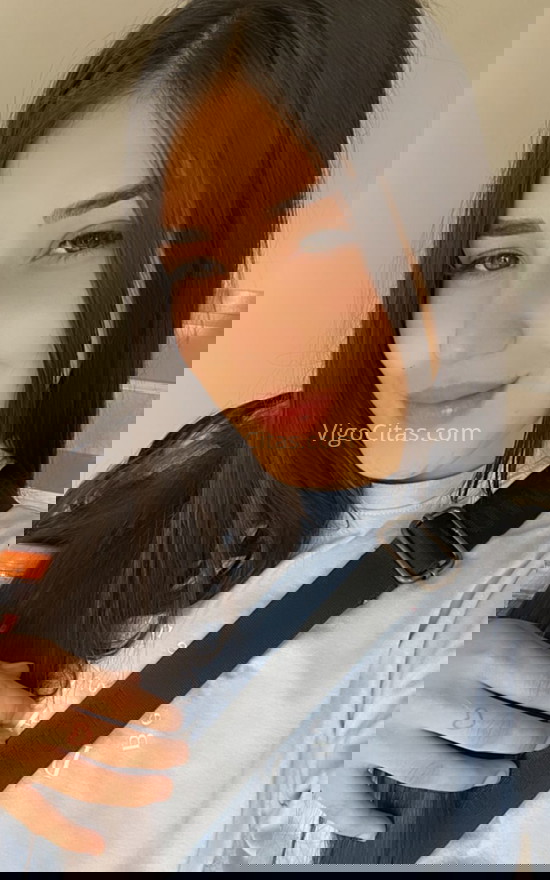 Camila, joven colombiana muy guapa. 633976317. Citas en VIGO, VIGO. www.vigocitas.com.