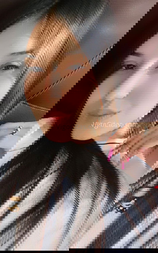 Camila, joven colombiana muy guapa. 633976317. Citas en VIGO, VIGO. www.vigocitas.com.