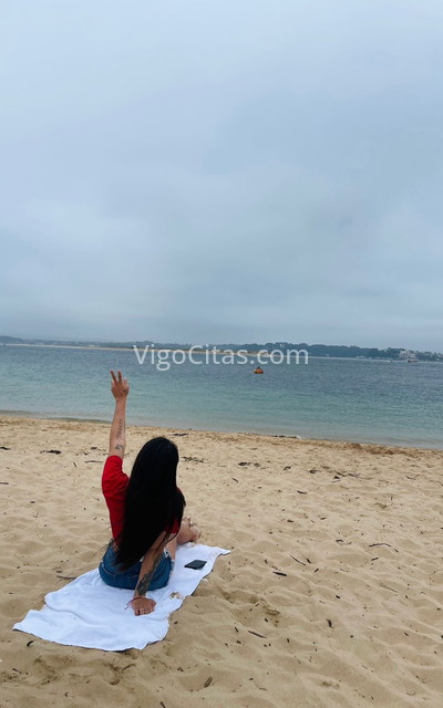 Camila, joven colombiana muy guapa. 633976317. Citas en VIGO, VIGO. www.vigocitas.com.